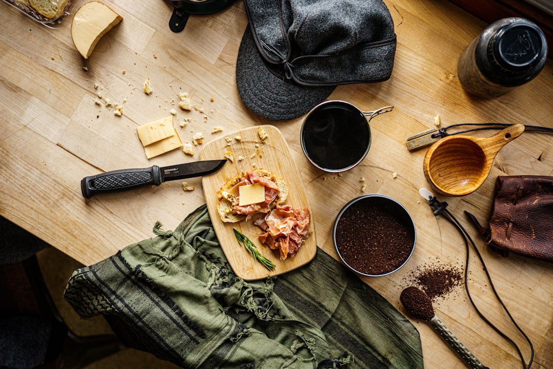 Unleash Your Adventurous Spirit with Gear from VentureQuestPro Unleash Your Adventurous Spirit with Gear from VentureQuestPro